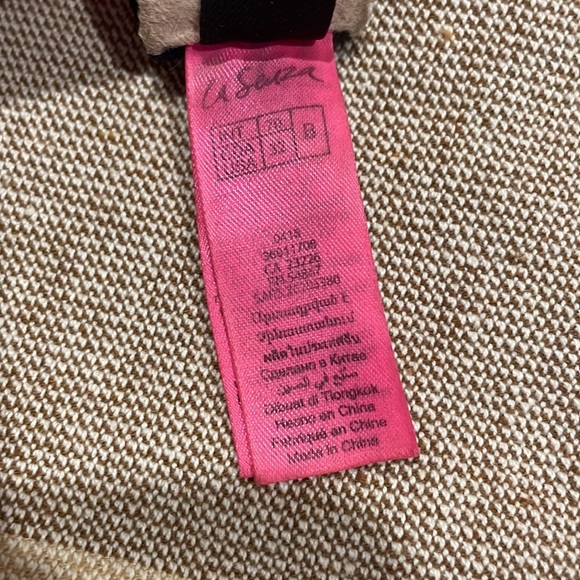 LA SENZA PUSH UP - Picture 3 of 3